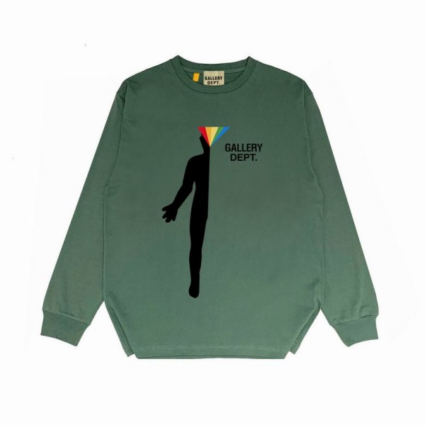 Gallery Dept long T-shirt(2)-0322