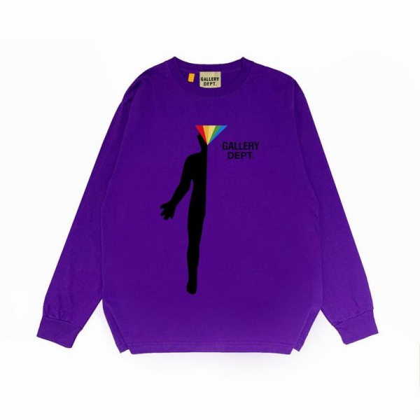 Gallery Dept long T-shirt(2)-0328