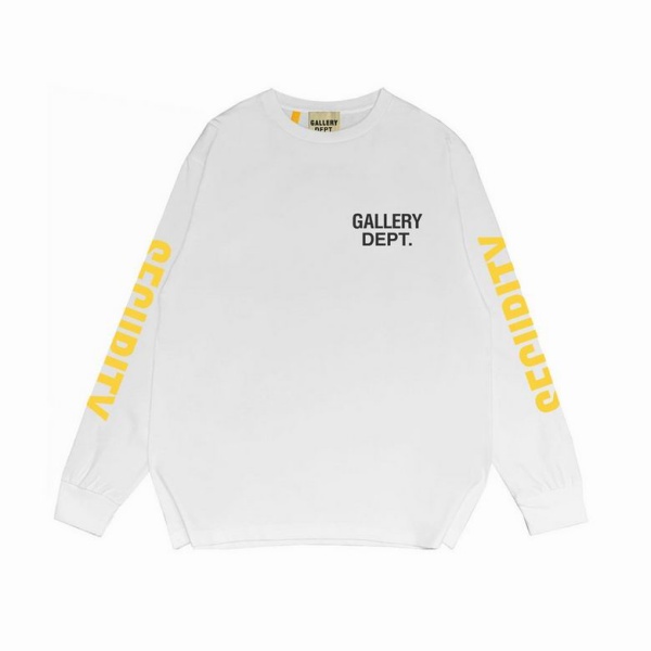Gallery Dept long T-shirt(2)-0330