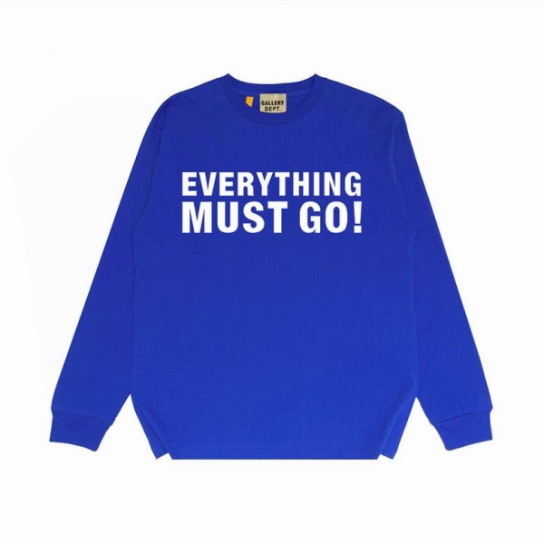 Gallery Dept long T-shirt(2)-0344
