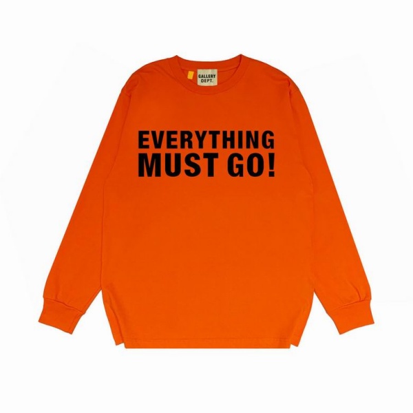Gallery Dept long T-shirt(2)-0347
