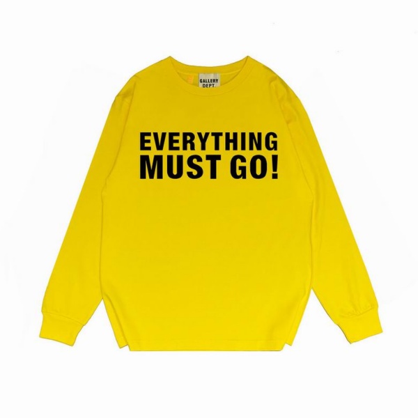 Gallery Dept long T-shirt(2)-0353