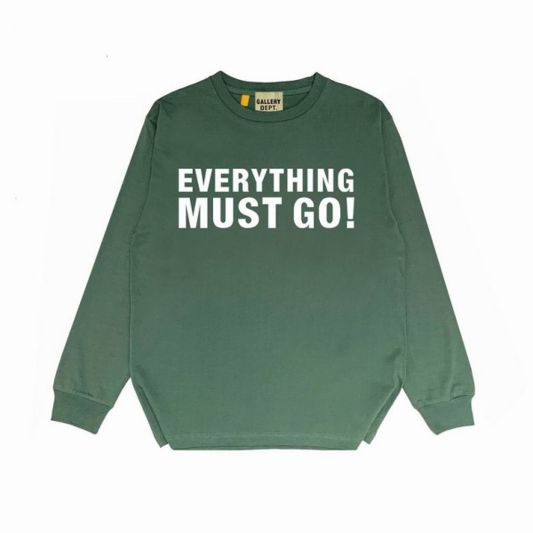 Gallery Dept long T-shirt(2)-0356