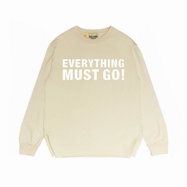Gallery Dept long T-shirt(2)-0360