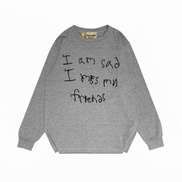 Gallery Dept long T-shirt(2)-0369