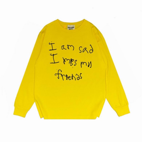 Gallery Dept long T-shirt(2)-0371