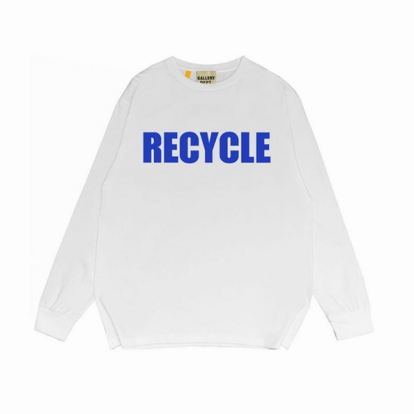 Gallery Dept long T-shirt(2)-0384