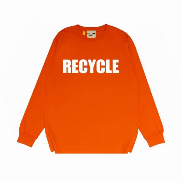 Gallery Dept long T-shirt(2)-0385