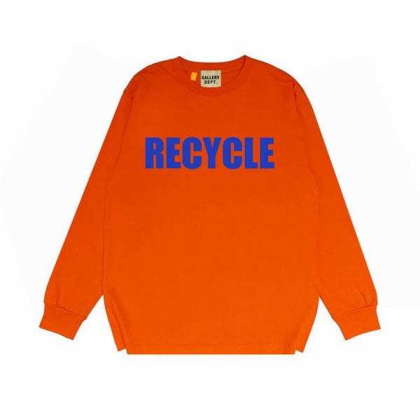 Gallery Dept long T-shirt(2)-0387