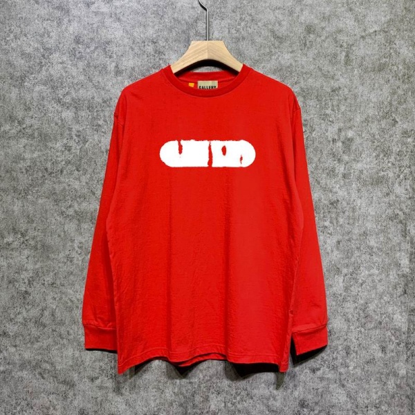 Gallery Dept long T-shirt(2)-0039