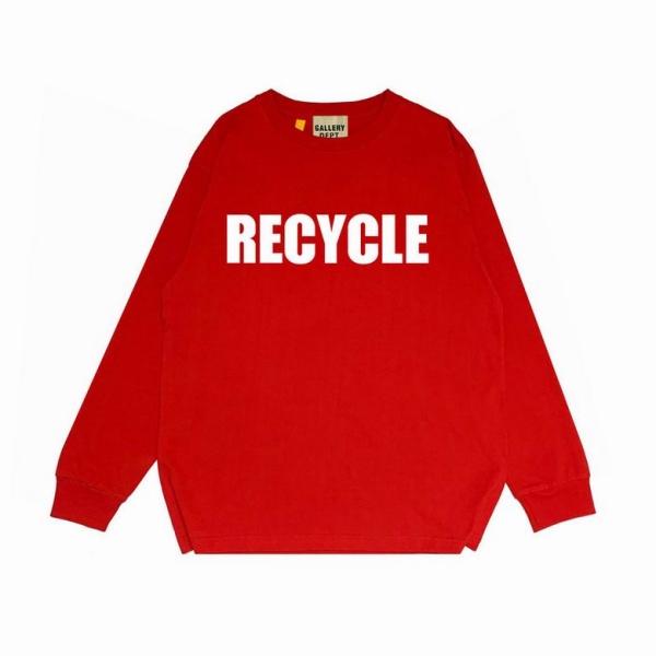 Gallery Dept long T-shirt(2)-0390
