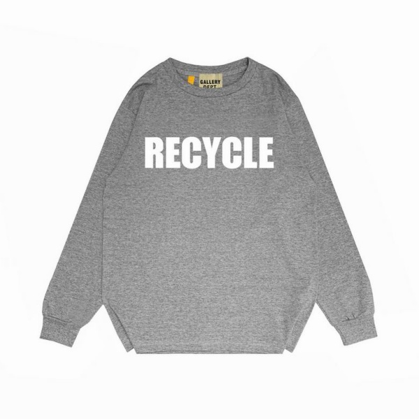 Gallery Dept long T-shirt(2)-0393