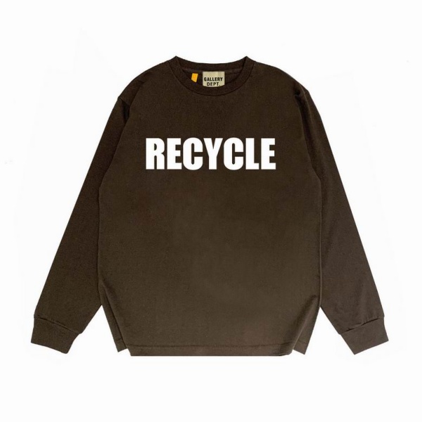 Gallery Dept long T-shirt(2)-0399