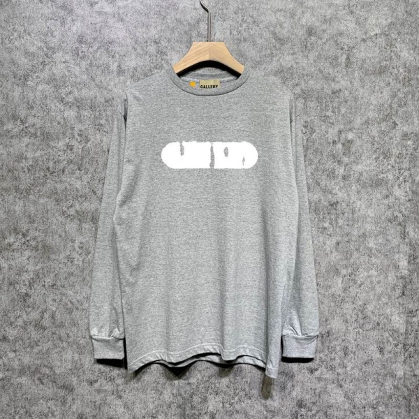 Gallery Dept long T-shirt(2)-0040