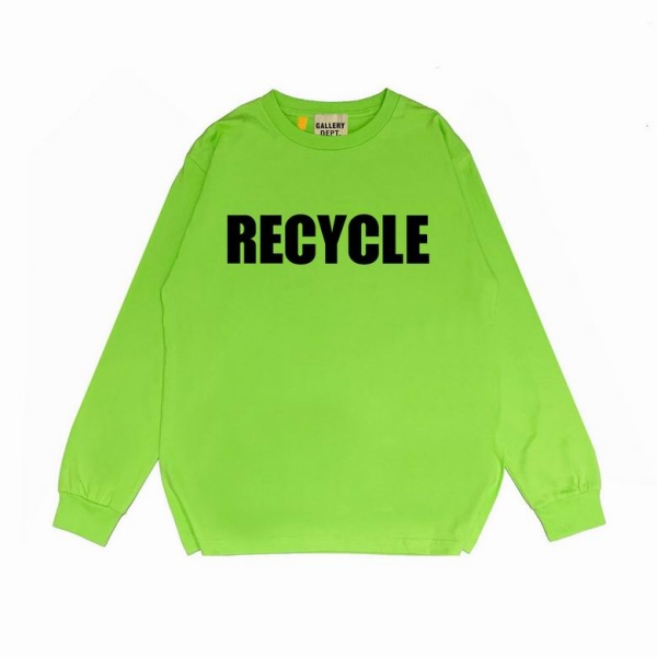Gallery Dept long T-shirt(2)-0408