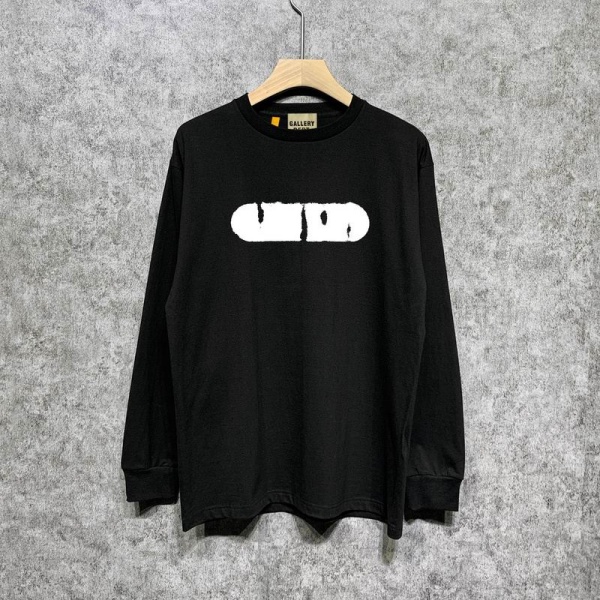 Gallery Dept long T-shirt(2)-0041