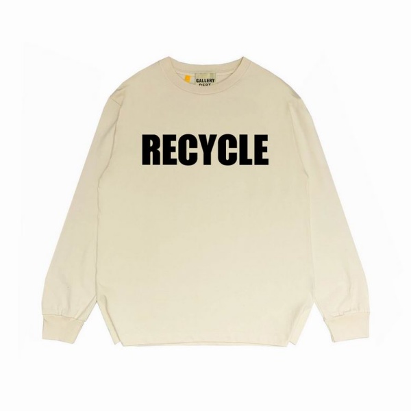 Gallery Dept long T-shirt(2)-0411
