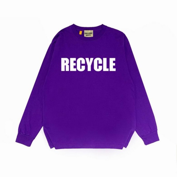 Gallery Dept long T-shirt(2)-0413