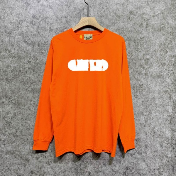 Gallery Dept long T-shirt(2)-0042