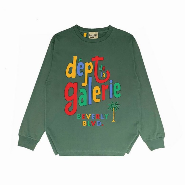 Gallery Dept long T-shirt(2)-0420