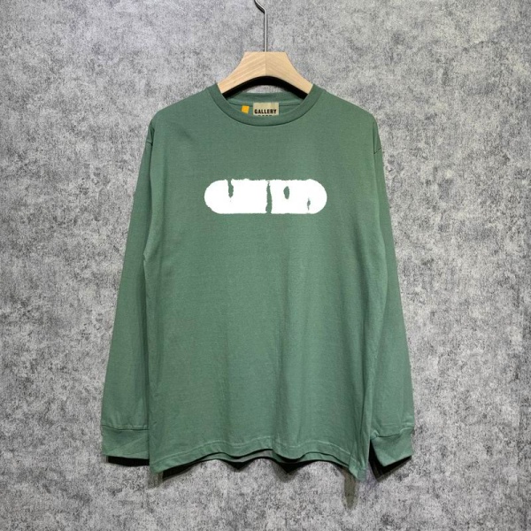 Gallery Dept long T-shirt(2)-0043