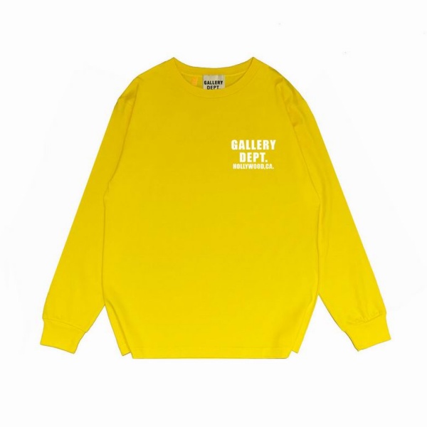 Gallery Dept long T-shirt(2)-0434