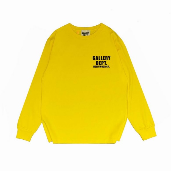 Gallery Dept long T-shirt(2)-0435