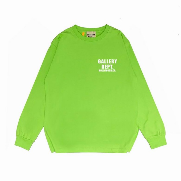 Gallery Dept long T-shirt(2)-0440