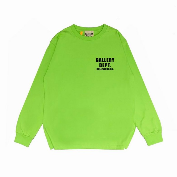 Gallery Dept long T-shirt(2)-0441