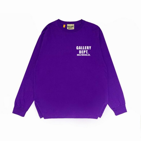 Gallery Dept long T-shirt(2)-0444