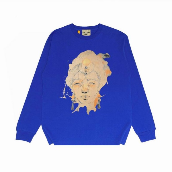 Gallery Dept long T-shirt(2)-0456