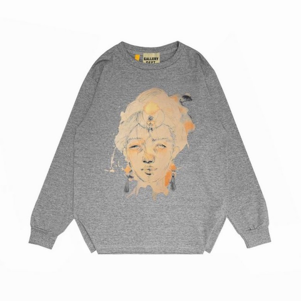 Gallery Dept long T-shirt(2)-0457