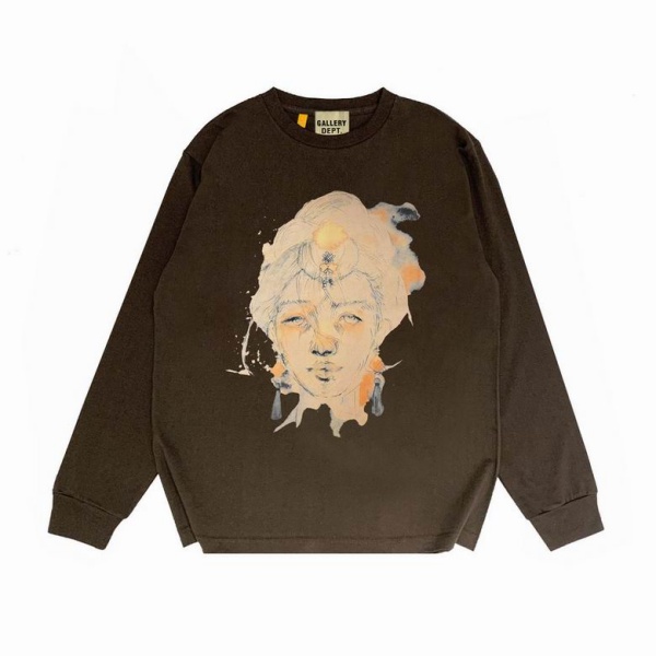 Gallery Dept long T-shirt(2)-0458