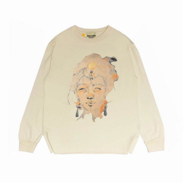 Gallery Dept long T-shirt(2)-0461