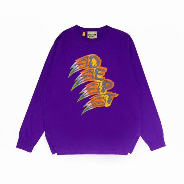 Gallery Dept long T-shirt(2)-0471