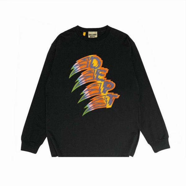 Gallery Dept long T-shirt(2)-0473
