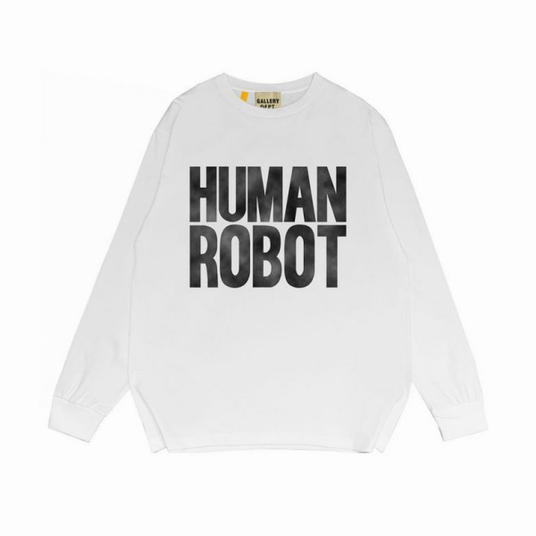 Gallery Dept long T-shirt(2)-0492