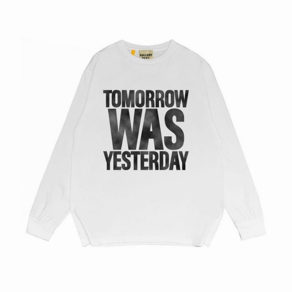Gallery Dept long T-shirt(2)-0501