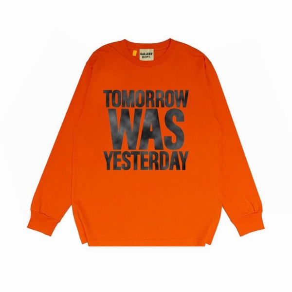 Gallery Dept long T-shirt(2)-0503