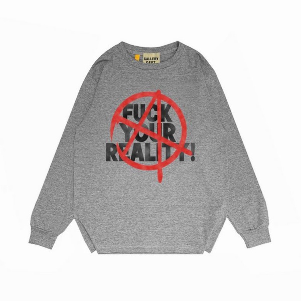 Gallery Dept long T-shirt(2)-0527