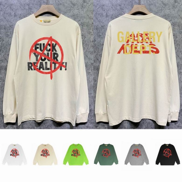 Gallery Dept long T-shirt(2)-0530