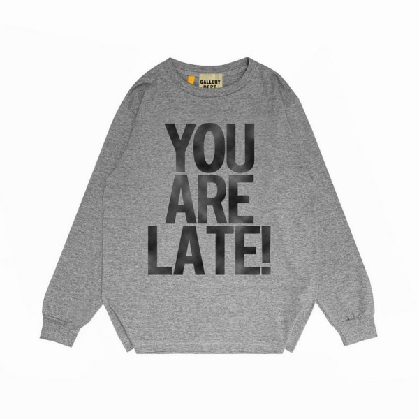 Gallery Dept long T-shirt(2)-0533