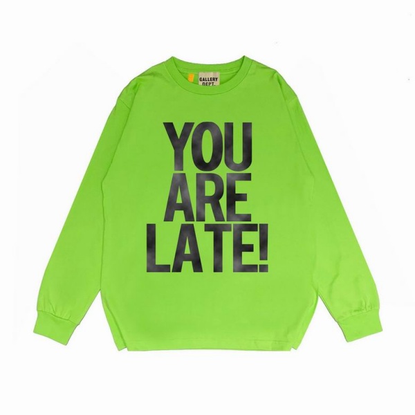 Gallery Dept long T-shirt(2)-0535