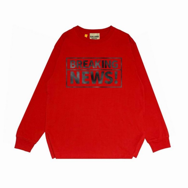 Gallery Dept long T-shirt(2)-0541