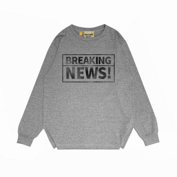 Gallery Dept long T-shirt(2)-0543