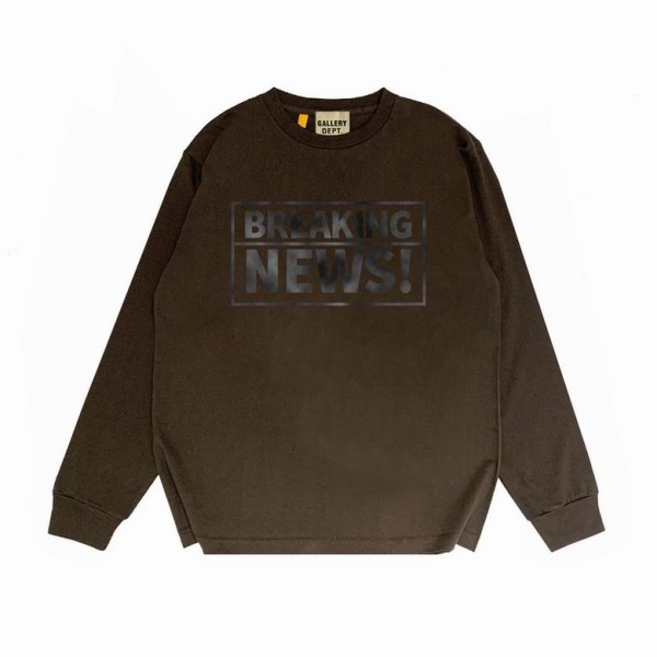 Gallery Dept long T-shirt(2)-0544