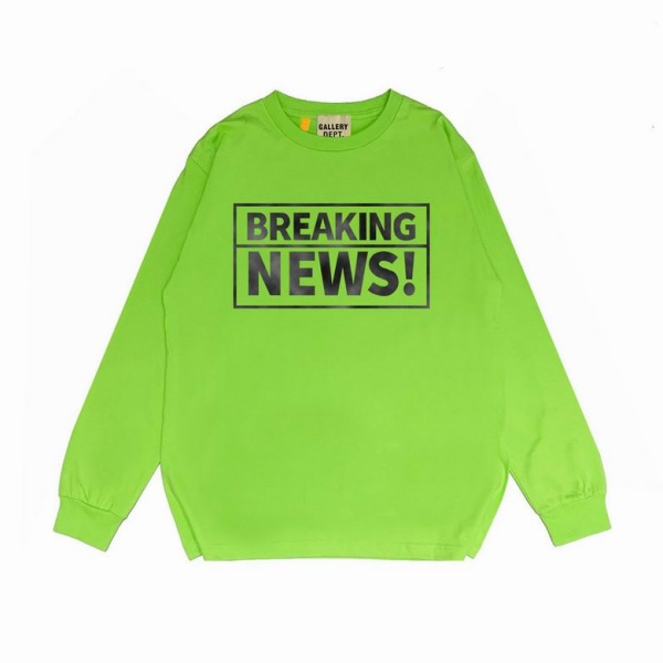 Gallery Dept long T-shirt(2)-0545