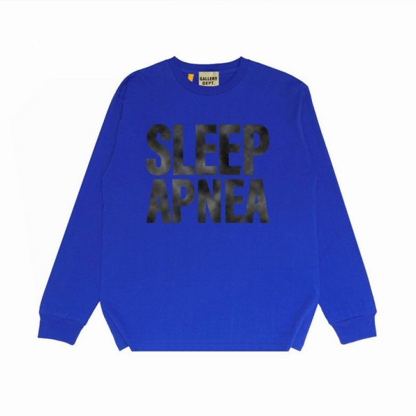 Gallery Dept long T-shirt(2)-0553