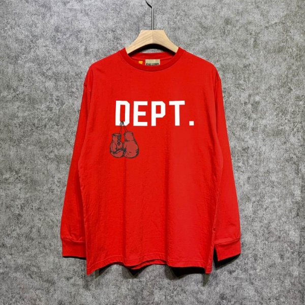 Gallery Dept long T-shirt(2)-0057