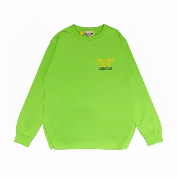 Gallery Dept long T-shirt(2)-0579